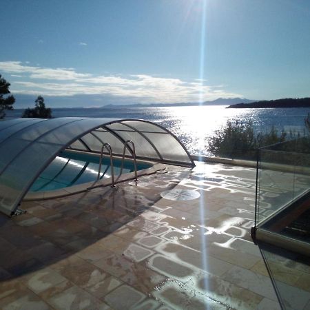 Villa Desiree Prizba Εξωτερικό φωτογραφία
